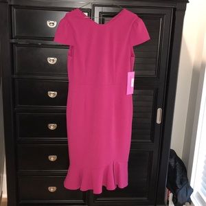 Betsey Johnson dress